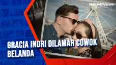 Gracia Indri Dilamar...