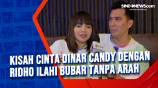 Kisah Cinta Dinar Candy...