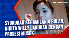 Syukuran Kehamilan 4...