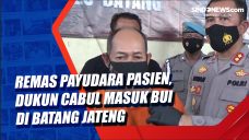 Remas Payudara Pasien,...