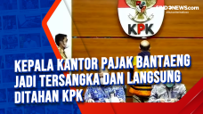 Kepala Kantor Pajak...