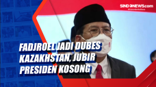 Fadjroel jadi Dubes...