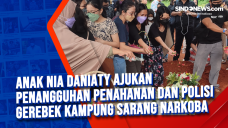 TPU Jombang, Tangsel...