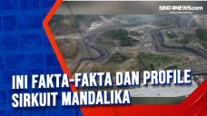 Ini Fakta-fakta dan...