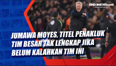 Jumawa Moyes, Titel...