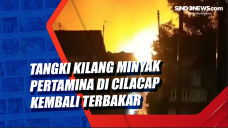Tanki Kilang Minyak...