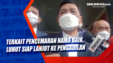 Terkait Pencemaran Nama...