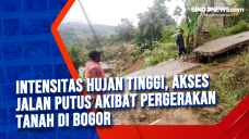 Intensitas Hujan Tinggi,...