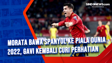 Morata Bawa Spanyol...