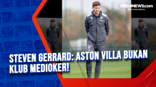 Steven Gerrard: Aston...
