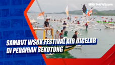 Sambut WSBK Festival...