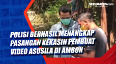 Polisi Berhasil Menangkap...