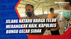 Jelang Nataru Harga...