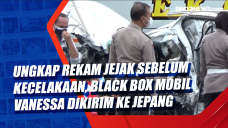 Ungkap Rekam Jejak Sebelum...