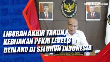 Liburan Akhir Tahun,...