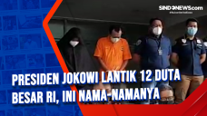 Ini Wajah-wajah Penggasak...