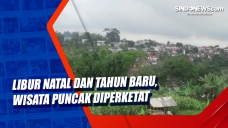 Libur Natal dan Tahun...