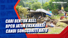 Cari Bentuk Asli, BPCB...