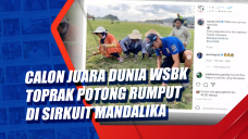 Calon Juara Dunia WSBK...
