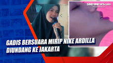 Gadis Bersuara Mirip...