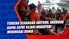 Terkena Serangan Jantung,...