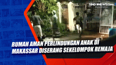 Rumah Aman Perlindungan...