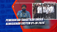 Pemerintah Targetkan...