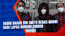 Habib Bahar Bin Smith...