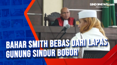 Habib Bahar Bin Smith...