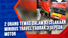 2 Orang Tewas dalam...