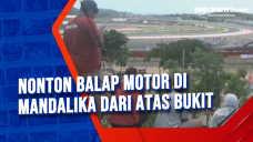 Nonton Balap Motor di...