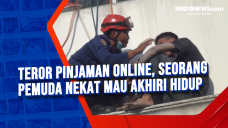 Teror Pinjaman Online,...