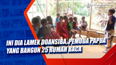 Ini Dia Lamek Doansiba,...