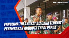 Panglima TNI Angkat...