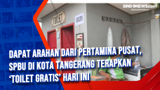 Dapat Arahan dari Pertamina...