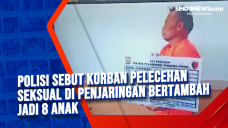 Polisi Sebut Korban...