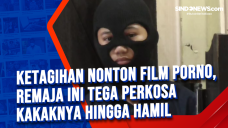 Ketagihan Nonton Film...