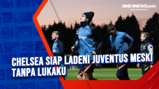 Chelsea Siap Ladeni...