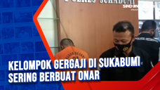 Kelompok Gergaji di...