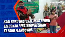 Hari Guru Nasional,...