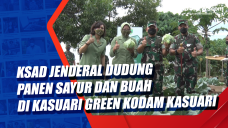 KSAD Jenderal Dudung...