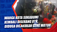Warga Kota Sukabumi...