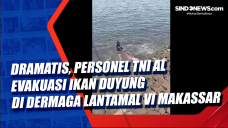 Dramatis, Personel TNI...