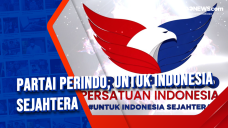 Partai Perindo, untuk...
