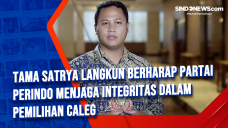 Tama Satrya Langkun...