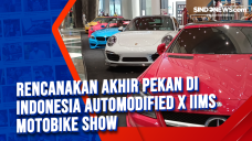 Rencanakan Akhir Pekan...