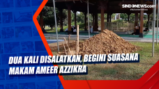 Dua Kali Disalatkan,...