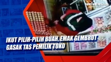Ikut Pilih-Pilih Buah,...