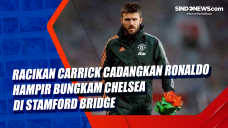 Racikan Carrick Cadangkan...