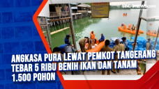 Angkasa Pura Lewat Pemkot...